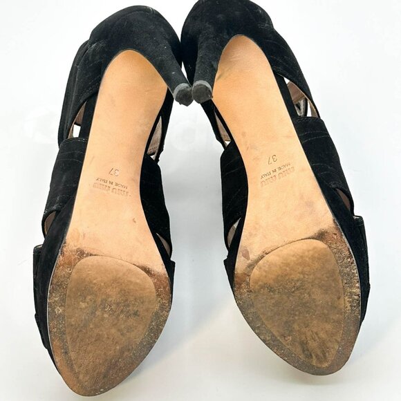 Miu Miu Sandals- Size 37 - Picture 7 of 9